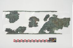 Foto von Bronzegürtelblech (NHMW-PRAE-025254)